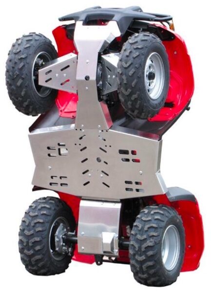 Honda TRX 500 FE (2012-2013)