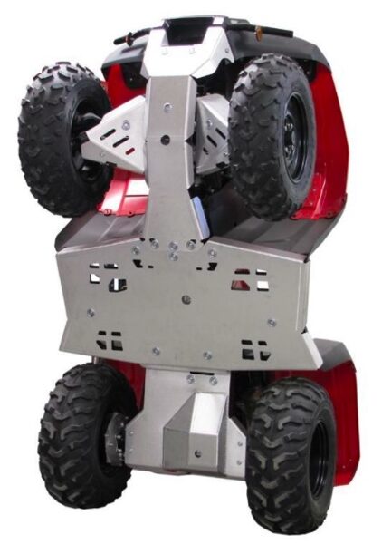 Honda TRX 420 FA / FE / FM (2014+)