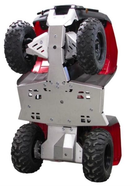 Honda TRX 500 / 520 (2014+) Fourtrax Foreman 4x4