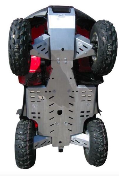 Honda TRX 650 / 680 (-2014)