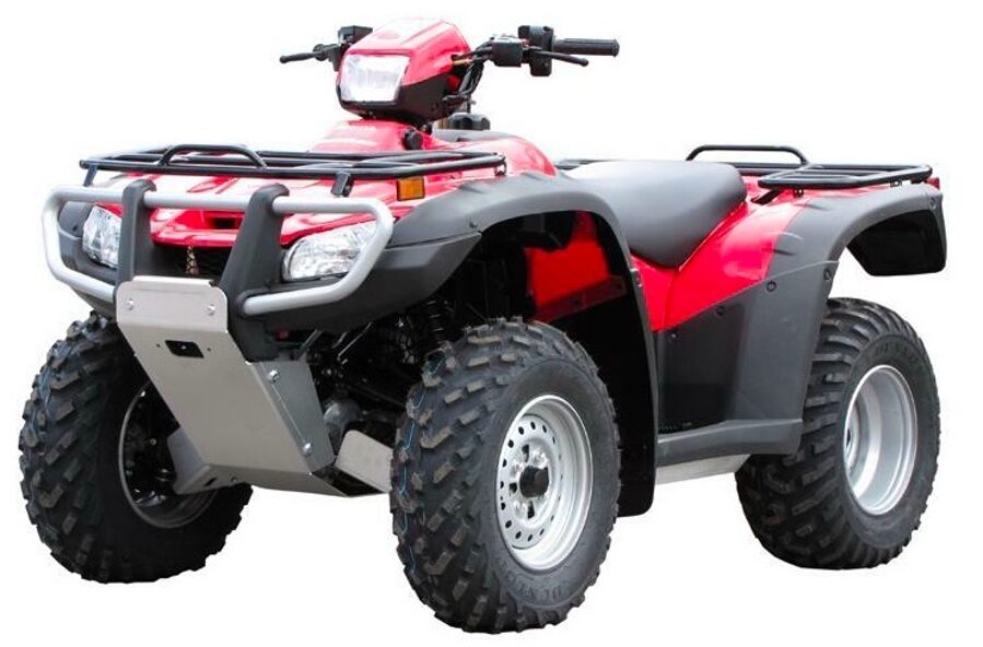 Honda TRX 500 FA / FE (-2011)
