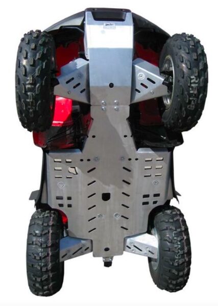 Honda TRX 680 Rincon (2015+)