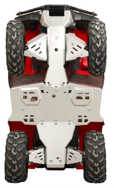 HONDA Rancher IRS / Rubicon IRS Honda TRX 420 (IRS) / TRX 500 (IRS) / TRX 520 (IRS)