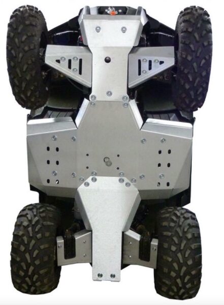 Polaris Sportsman 570 (2021+)