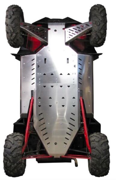 Polaris RZR 900 XP (-2014)