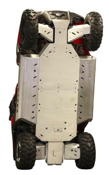 Polaris RZR 800