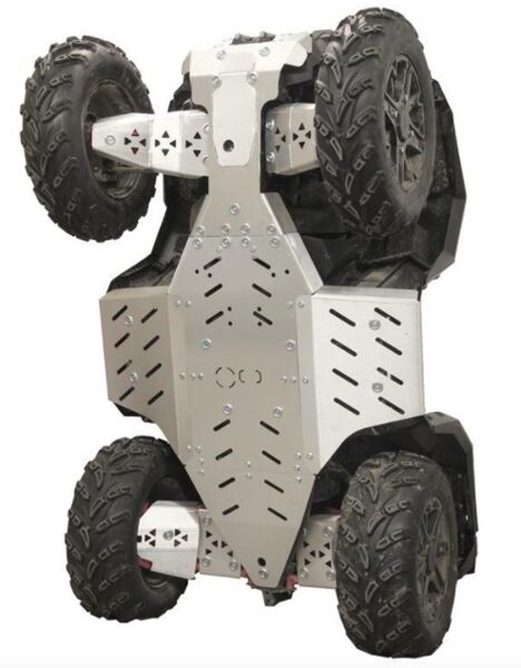 Polaris Sportsman XP 1000 (2017+)