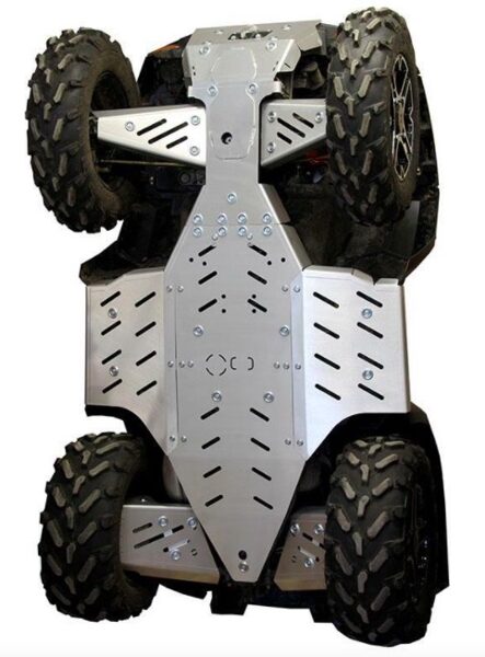 Polaris Sportsman Touring SP 850 (2015+) XP 1000 (...-2017)