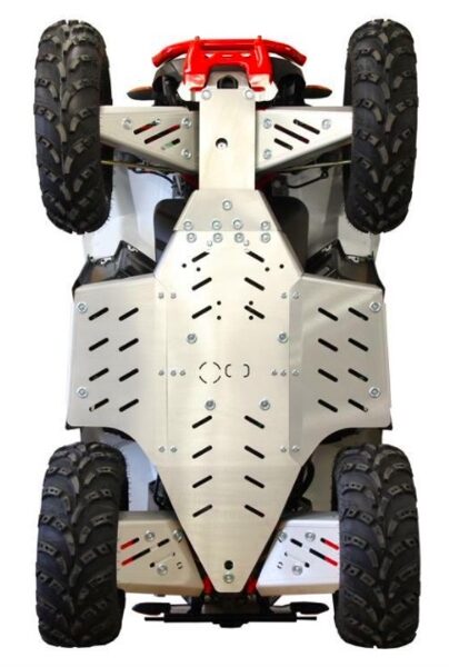 Polaris Scrambler 850/1000 (2015-2019)