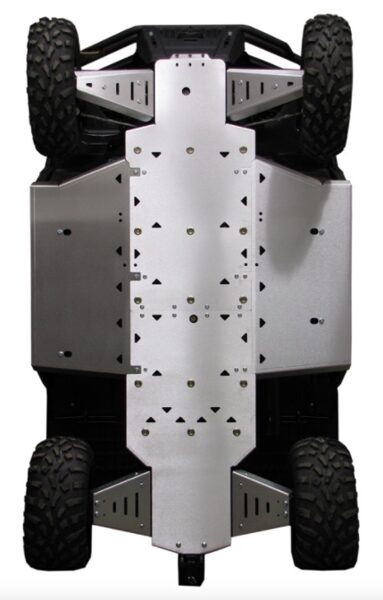 Polaris Ranger 900 Diesel Polaris Ranger 800 HO