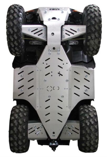 Polaris Sportsman XP 550 / XP 850 (-2014)