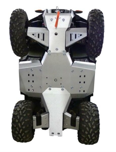 Polaris Sportsman Touring 570 X2