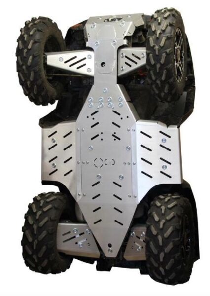 Polaris Sportsman XP 850 (2015-2016) XP 1000 (-2016)