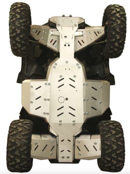 Polaris Sportsman XP 1000 S