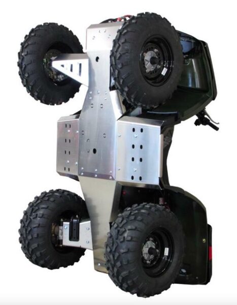 Polaris Sportsman 400 / 500 / 800 (2011+)