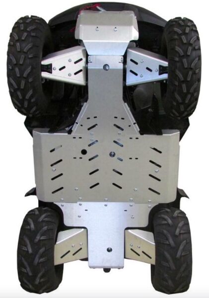 Suzuki KingQuad 500/750 Axi (EPS)