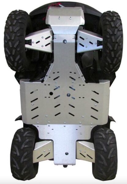 Suzuki 450/500/700/750 KingQuad ... - 2018