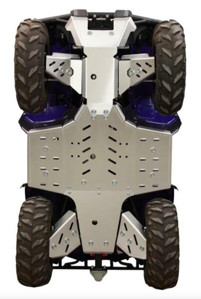 Yamaha Kodiak 700 (2016+)