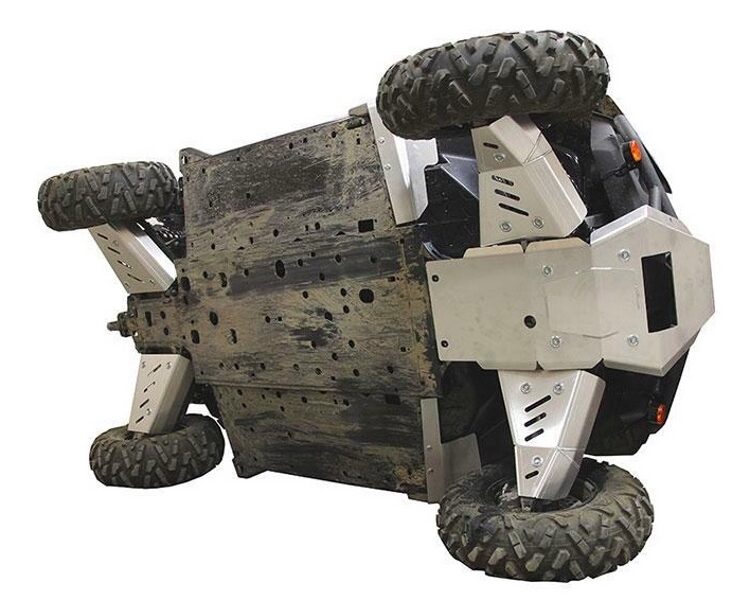 Yamaha Wolverine 700 2017