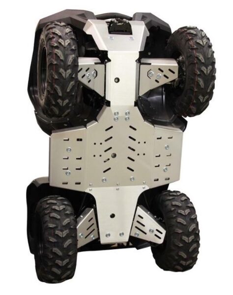 Yamaha Grizzly 700 (2016+)