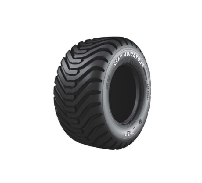 550/45-22.5/16PR ALTURA T422 TL