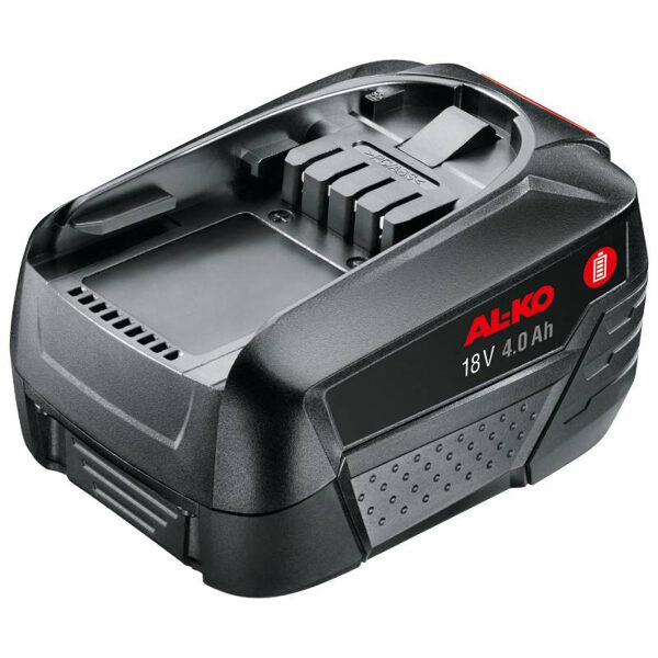 AKUMULATORS AL-KO B75 LI 18 V 4.0 Ah 