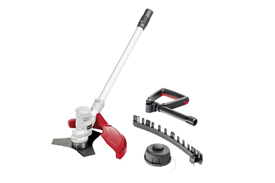 AL-KO BRUSHCUTTER AND TRIMMER ATTACHMENT BCA 4030