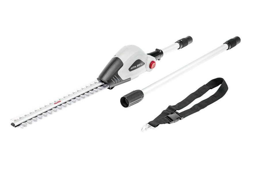 ALKO LONG REACH HEDGE TRIMMER ATTACHMENT HTA 4045