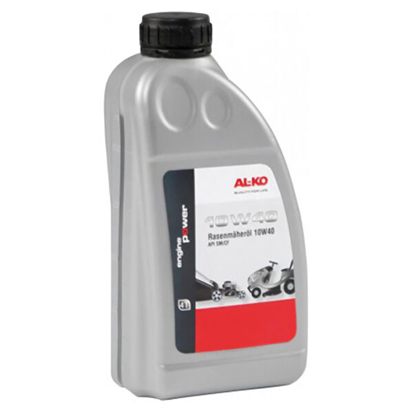 EĻĻA PĻĀVĒJIEM AL-KO 4 TAKTU 10W-40 1.0L