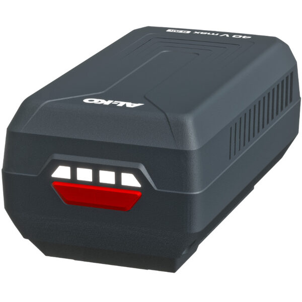 AKUMULĀTORS 800 Li Energy Flex Li-Ion 40V 8Ah (A); 114017 AL-KO