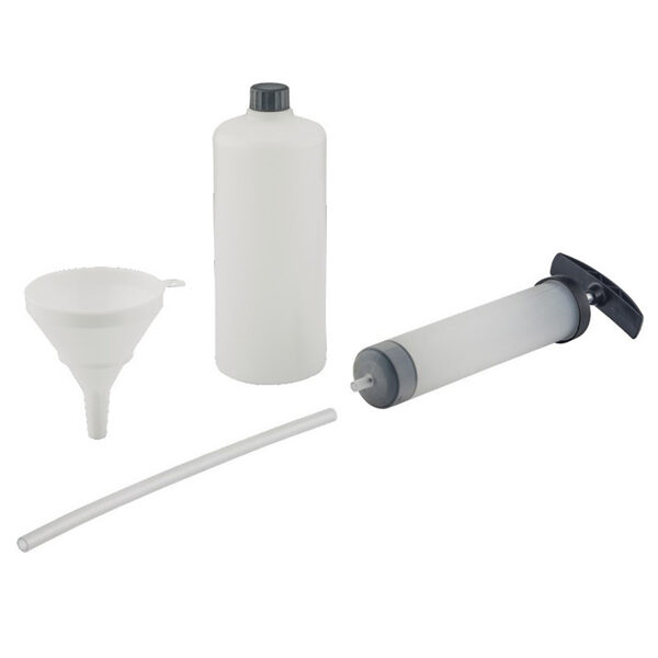 APKOPES KOMPLEKTS MOTORAM AL-KO 