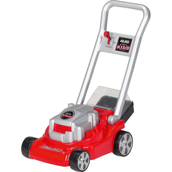 ROTAĻU PĻAUJMAŠĪNA Mini Mower
