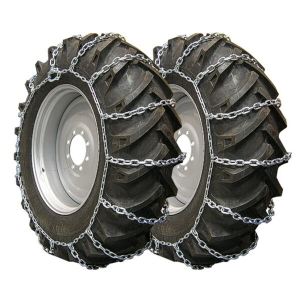 420/70R28 POWER metāla ķēdes kompl. 2 gab