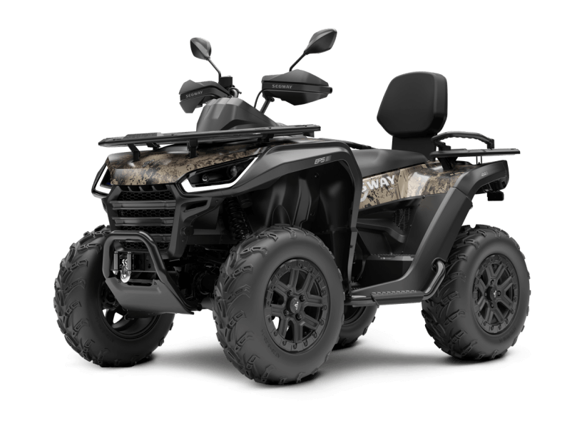 SEGWAY SNARLER AT6 L LIMITES CAMO