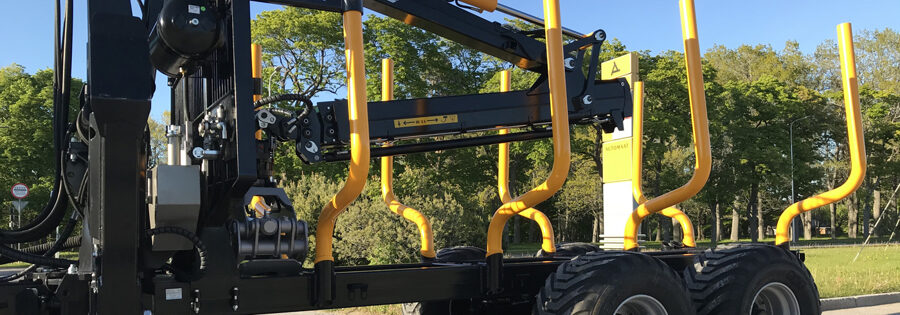 Country 90D ar 670Master Manipulatoru. 
